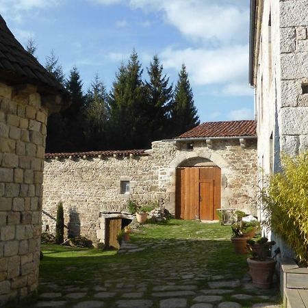 La Fortance Paradis Naturel - Proche De La Ville Planfoy Экстерьер фото