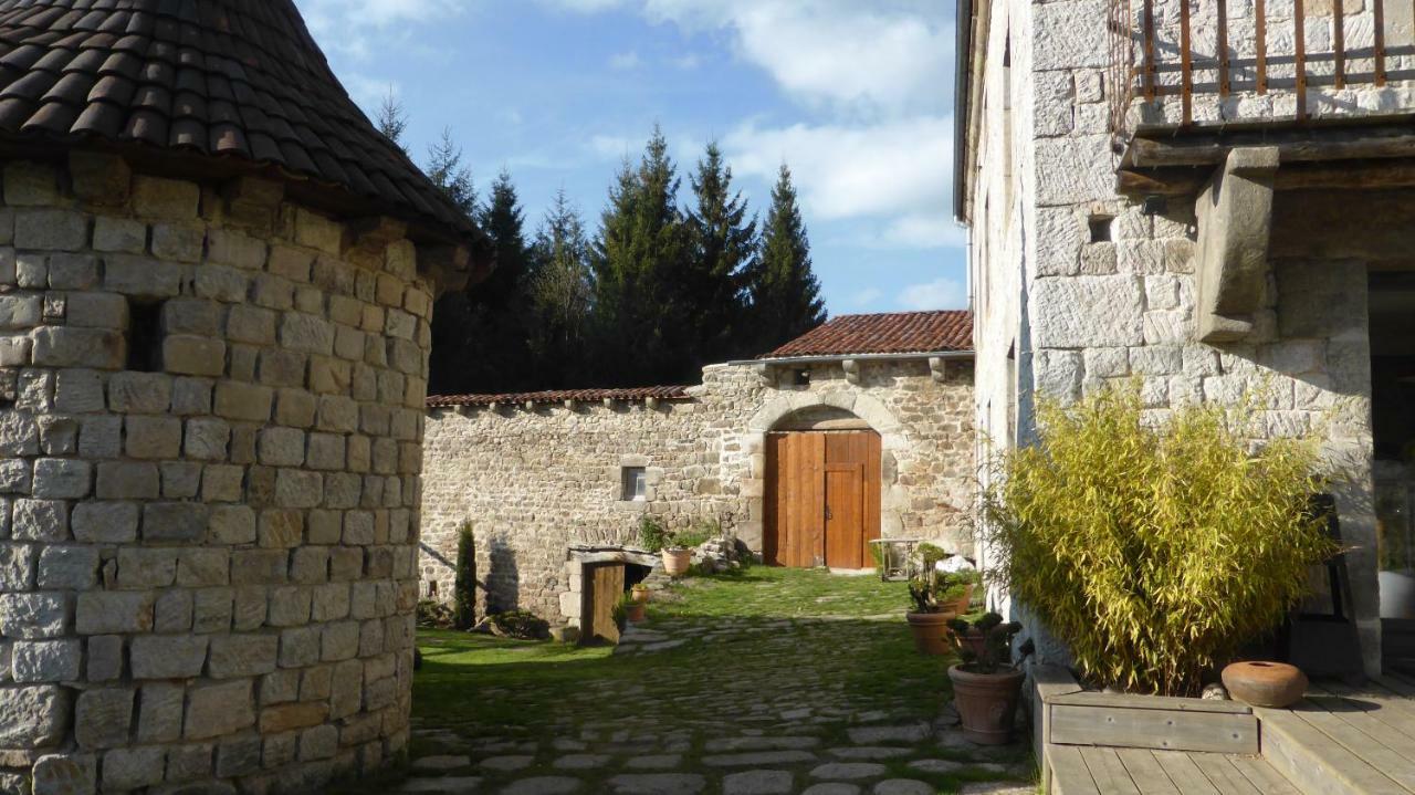 La Fortance Paradis Naturel - Proche De La Ville Planfoy Экстерьер фото