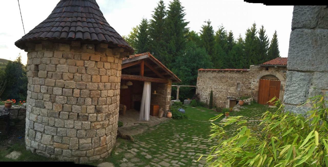 La Fortance Paradis Naturel - Proche De La Ville Planfoy Экстерьер фото