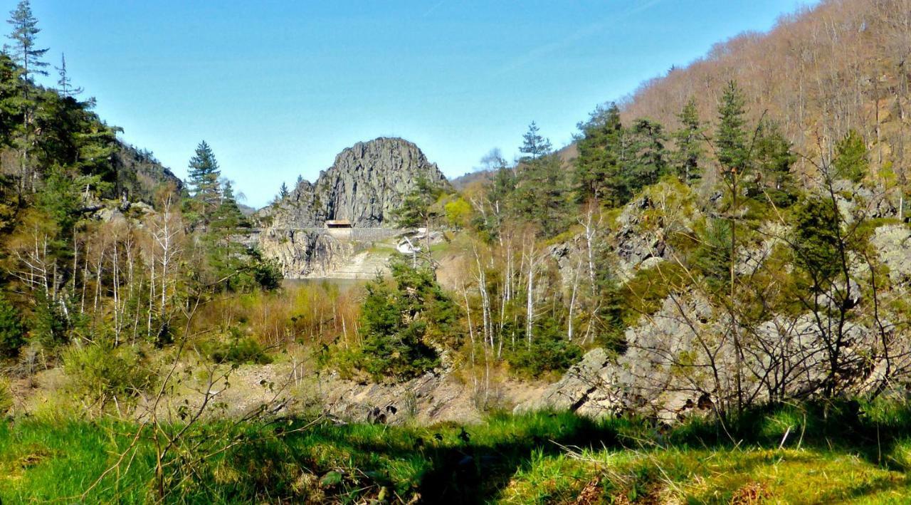 La Fortance Paradis Naturel - Proche De La Ville Planfoy Экстерьер фото