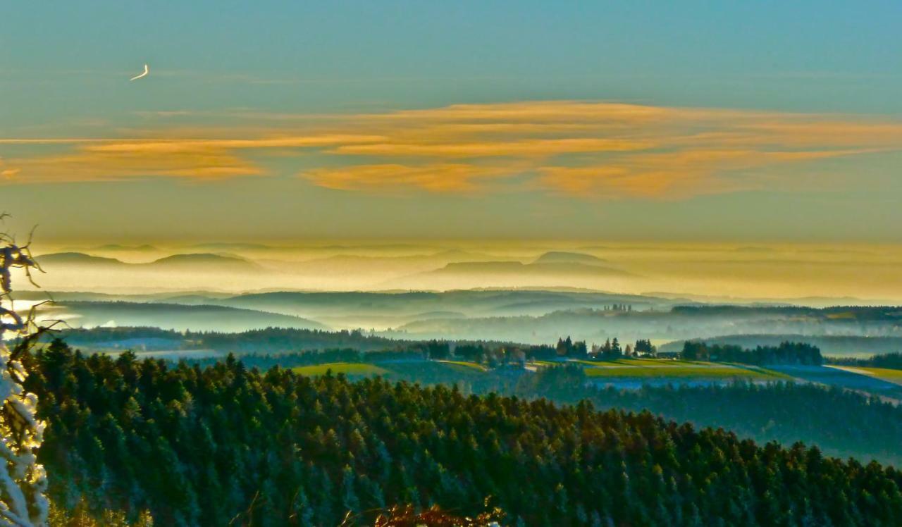 La Fortance Paradis Naturel - Proche De La Ville Planfoy Экстерьер фото