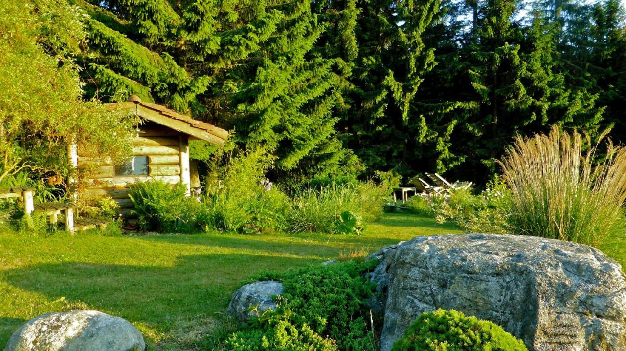 La Fortance Paradis Naturel - Proche De La Ville Planfoy Экстерьер фото