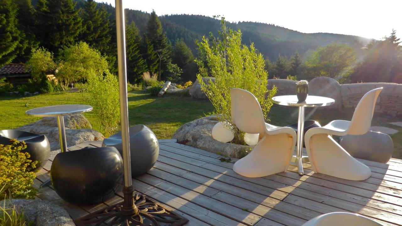 La Fortance Paradis Naturel - Proche De La Ville Planfoy Экстерьер фото